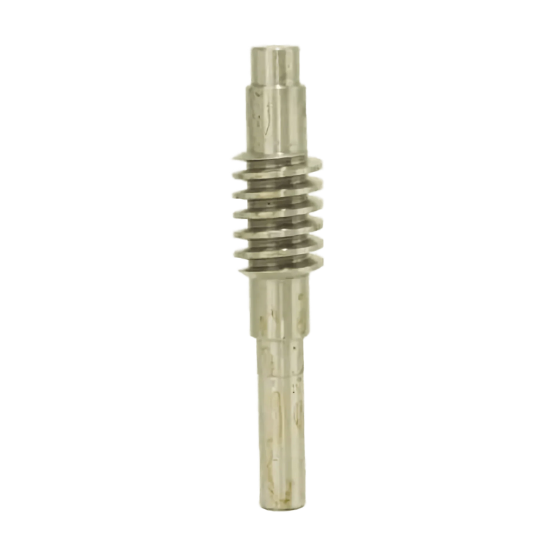 Hydraulic Worm Gear
