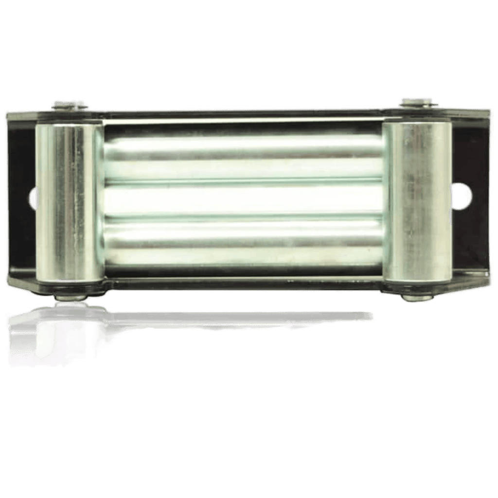 PIERCE Roller Guide for 6,000 lb Winch