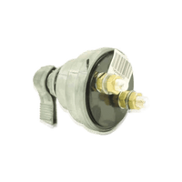 Safety Cutoff Switch