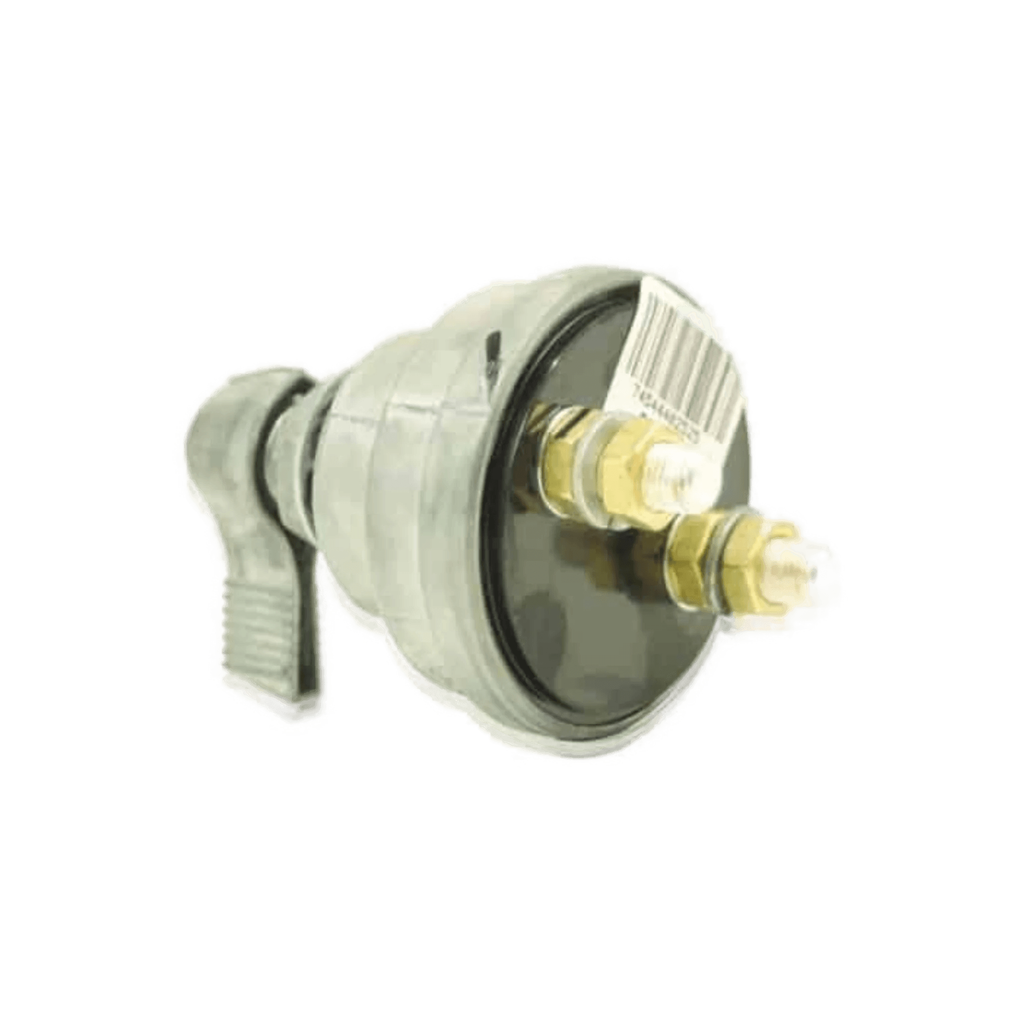 Safety Cutoff Switch