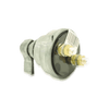 Safety Cutoff Switch