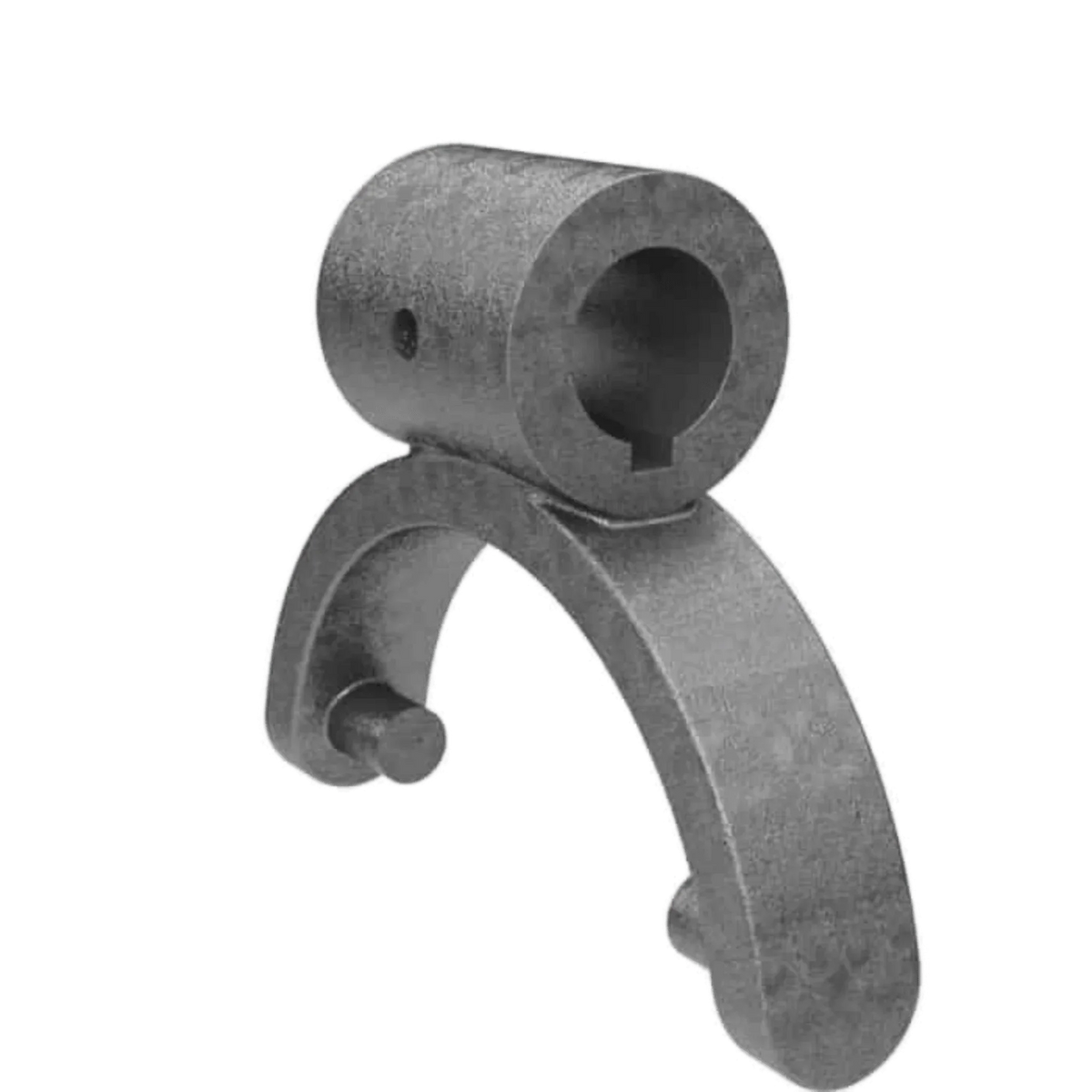 Shift Yoke | Worm Gear Winches – PIERCE
