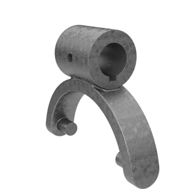 Shift Yoke