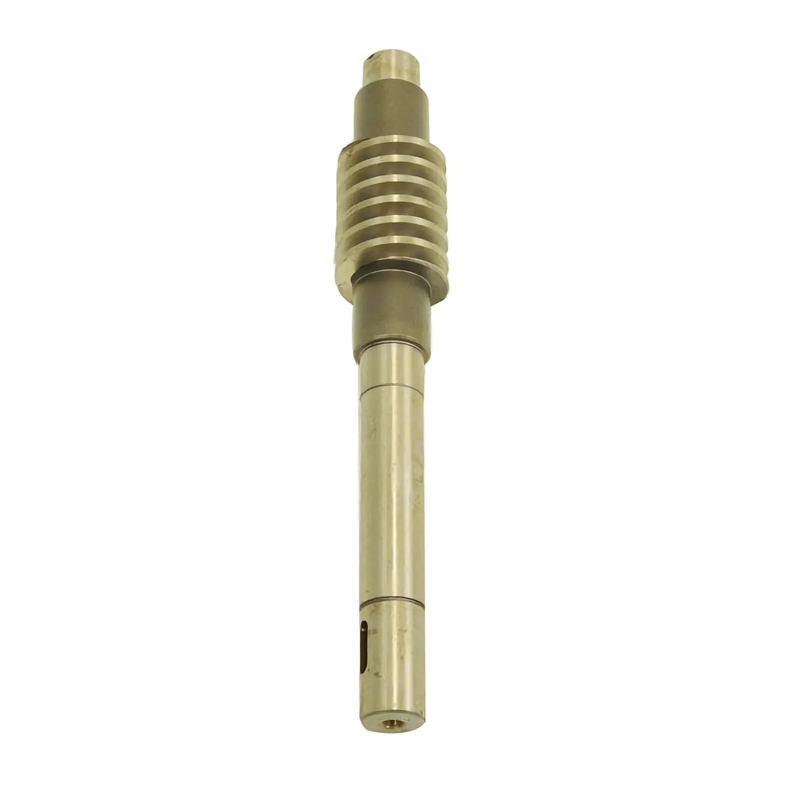 Worm Gear