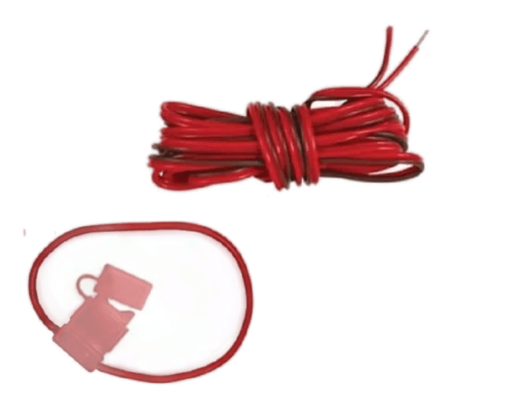 PIERCE Cattle Siren Wiring Kit