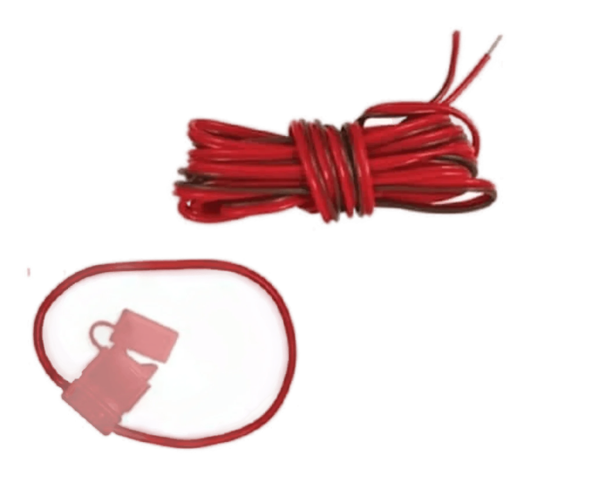 PIERCE Cattle Siren Wiring Kit