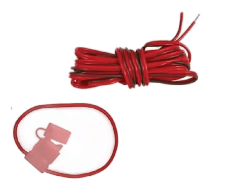 PIERCE Cattle Siren Wiring Kit