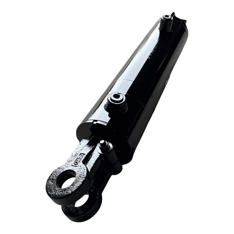 4 in Bore, 14 in Stroke Welded Cylinder