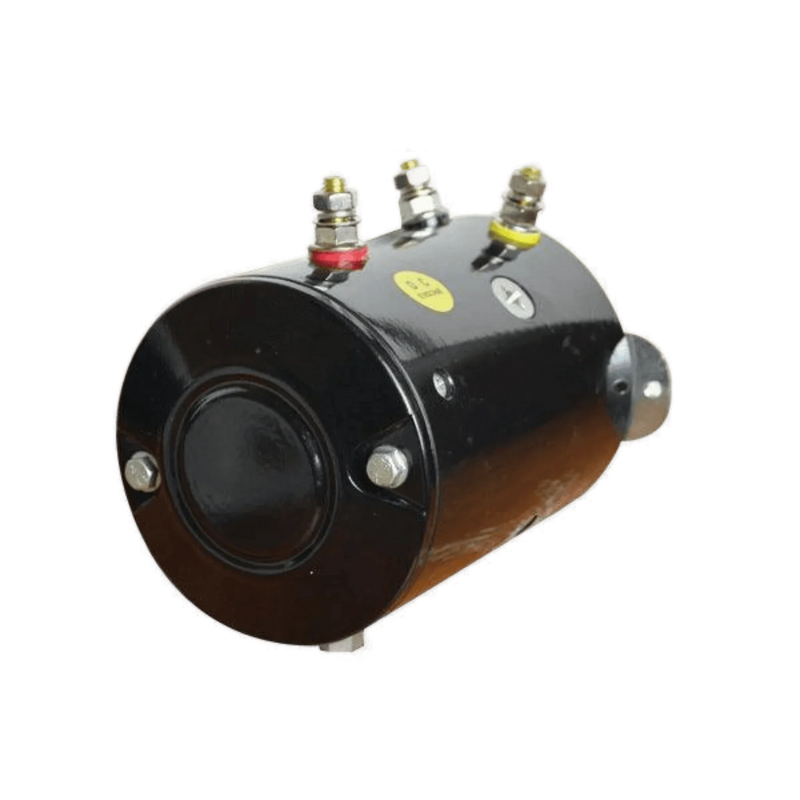 PS6000 Replacement Motor | Style 1 Slotted Shaft