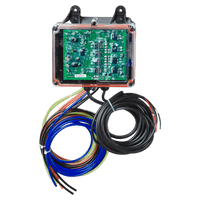6 Function Lodar Replacement FET Air Receiver | 92 Series