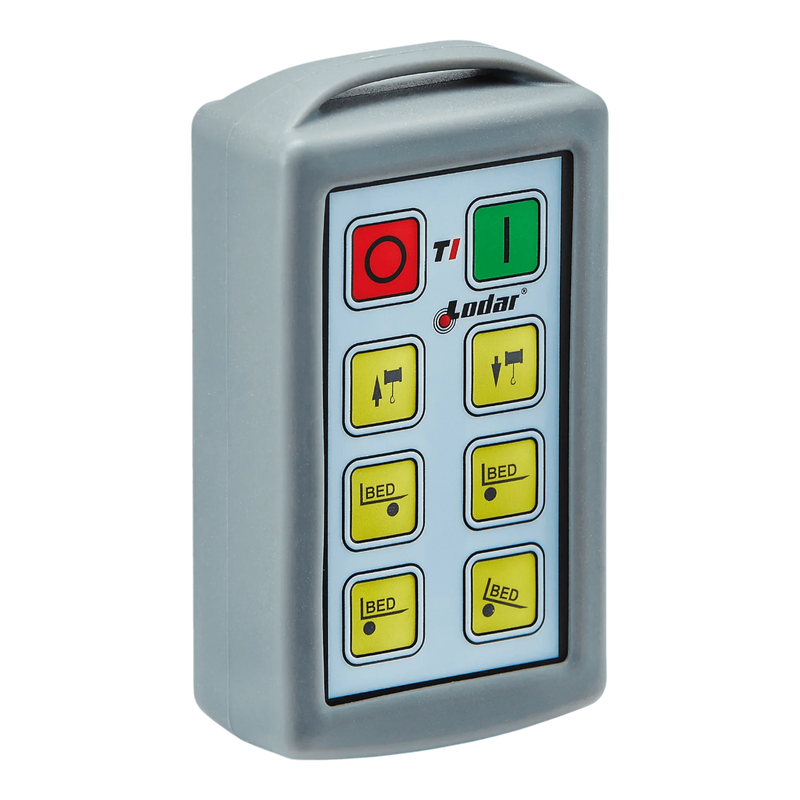 6 Function Lodar Standard Transmitter | 11 Series