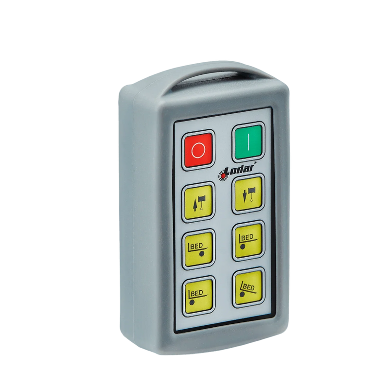 6 Function Lodar Standard Transmitter | 9 Series