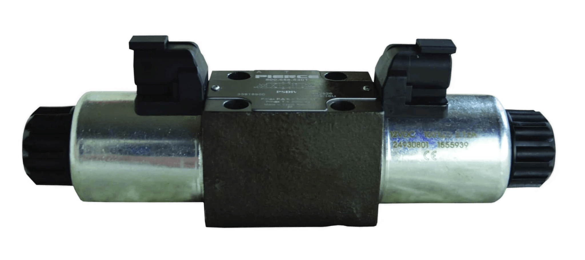 Replacement Wrecker Valve