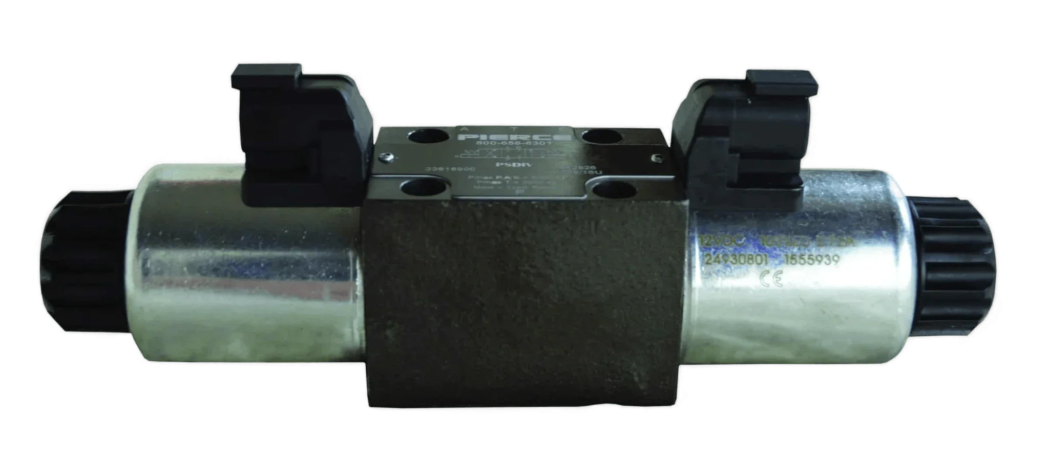 Replacement Wrecker Valve