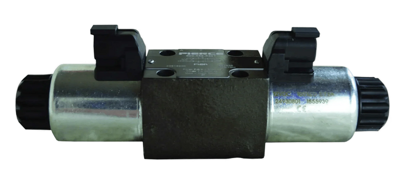 Replacement Wrecker Valve