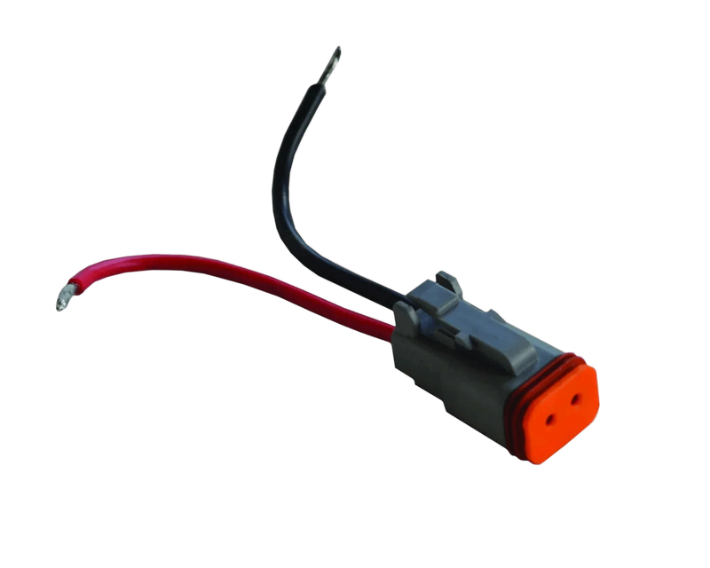 Replacement Wrecker Valve - PIERCE 