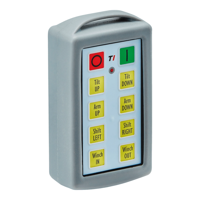 8 Function Lodar Standard Transmitter | 11 Series