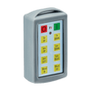 8 Function Lodar Replacement Standard Transmitter | 9000 Series