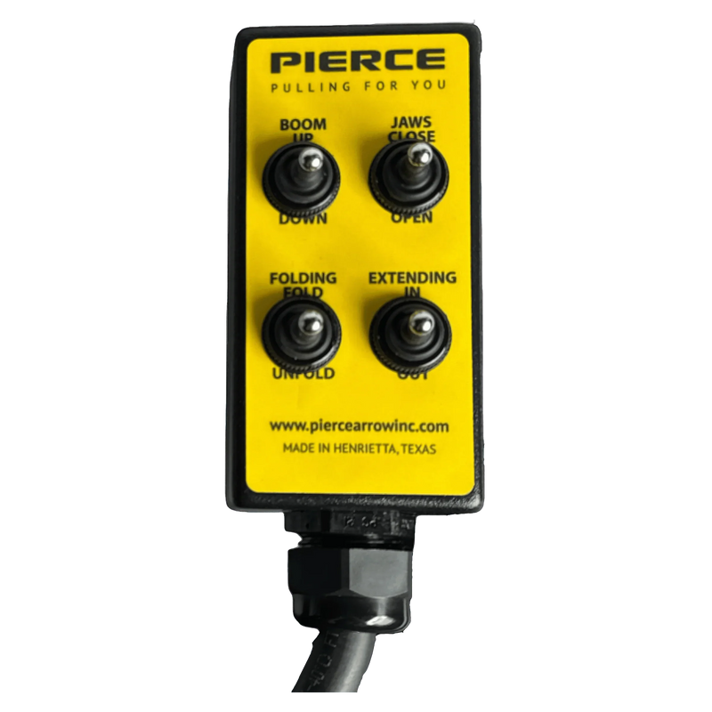 8 Function Wrecker Remote
