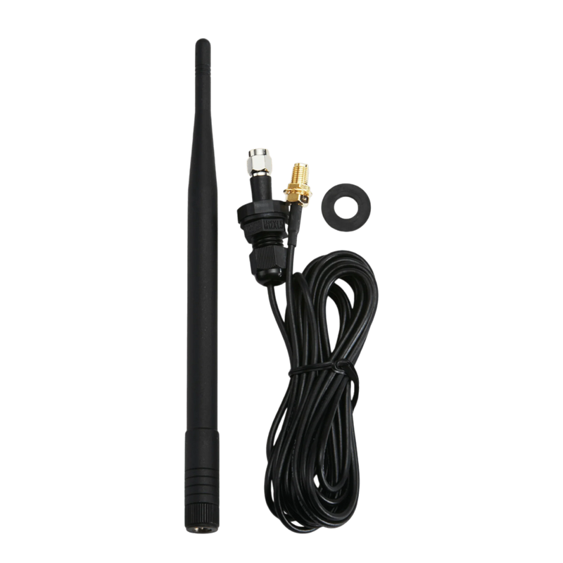 External Aerial Kit | Lodar 3 ft Cable