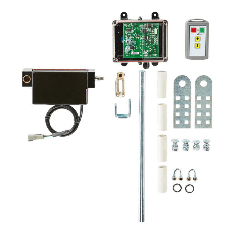 2 Function Lodar Standard Wireless Electric Actuator System | 9 Series FET