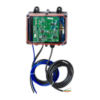 2 Function Lodar Replacement FET Air Receiver | 92 Series | No Master Output