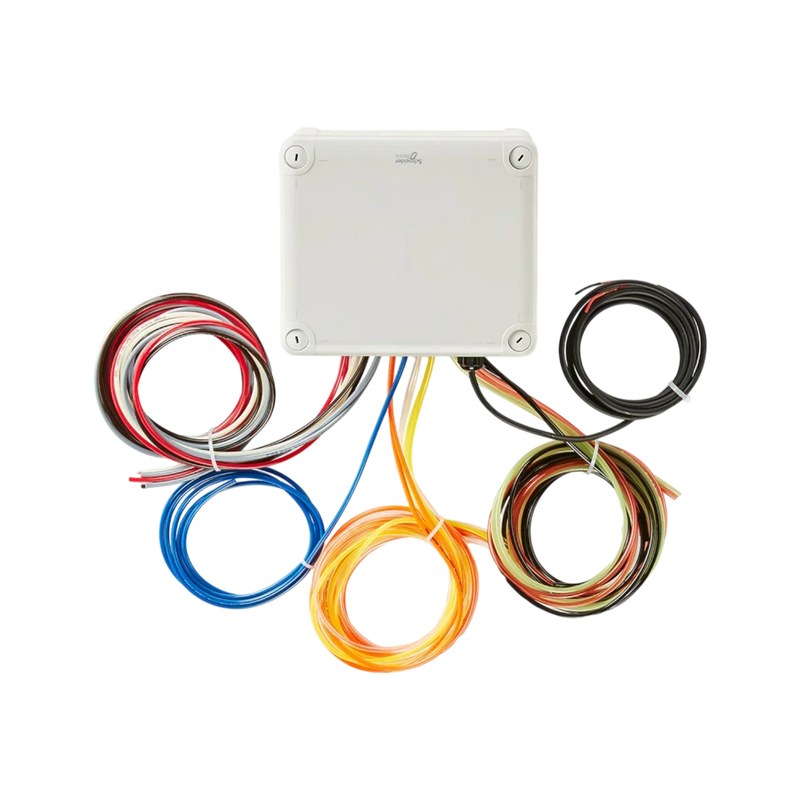 20 Function Replacement FET Air Receiver | 9 Series