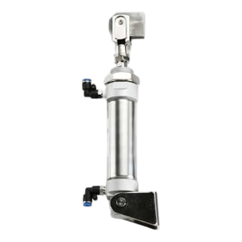 Replacement Air Actuator | Lodar Air Systems