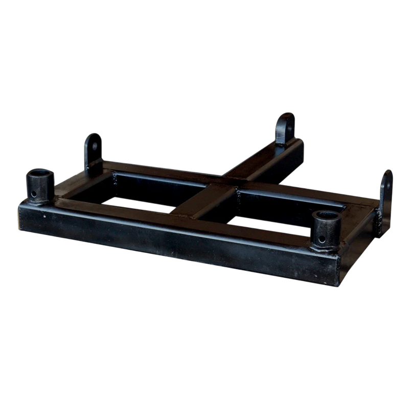 Drop Hinge | Gooseneck Bale Spear