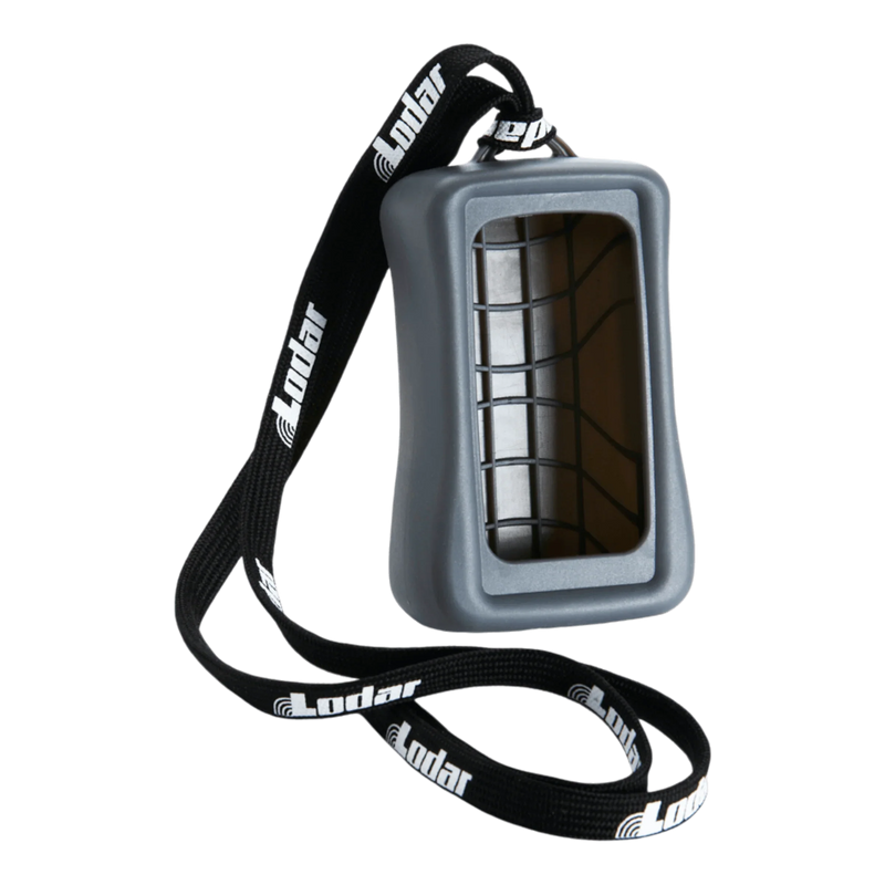 Silicone Transmitter Cover | Lodar 9000 Series