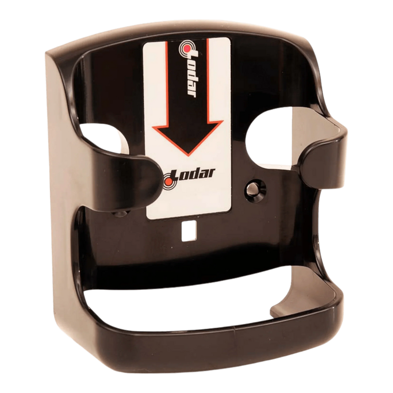 Transmitter Holder | Lodar Remotes