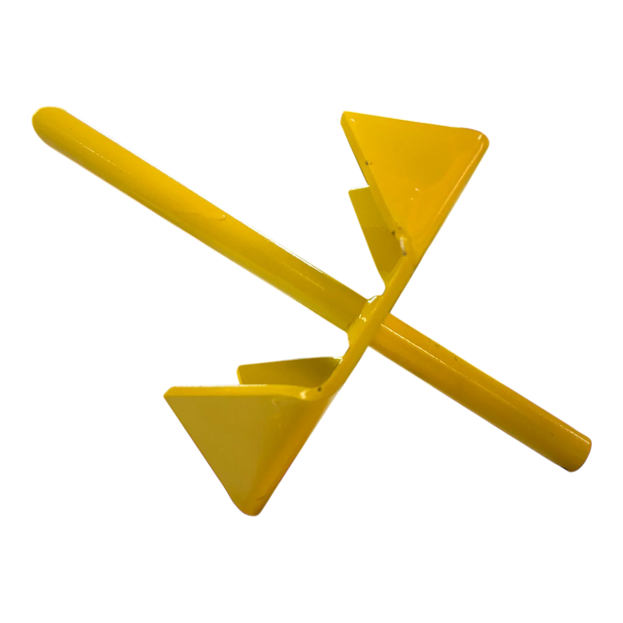 Bale Unroller Replacement Squeeze Spinner