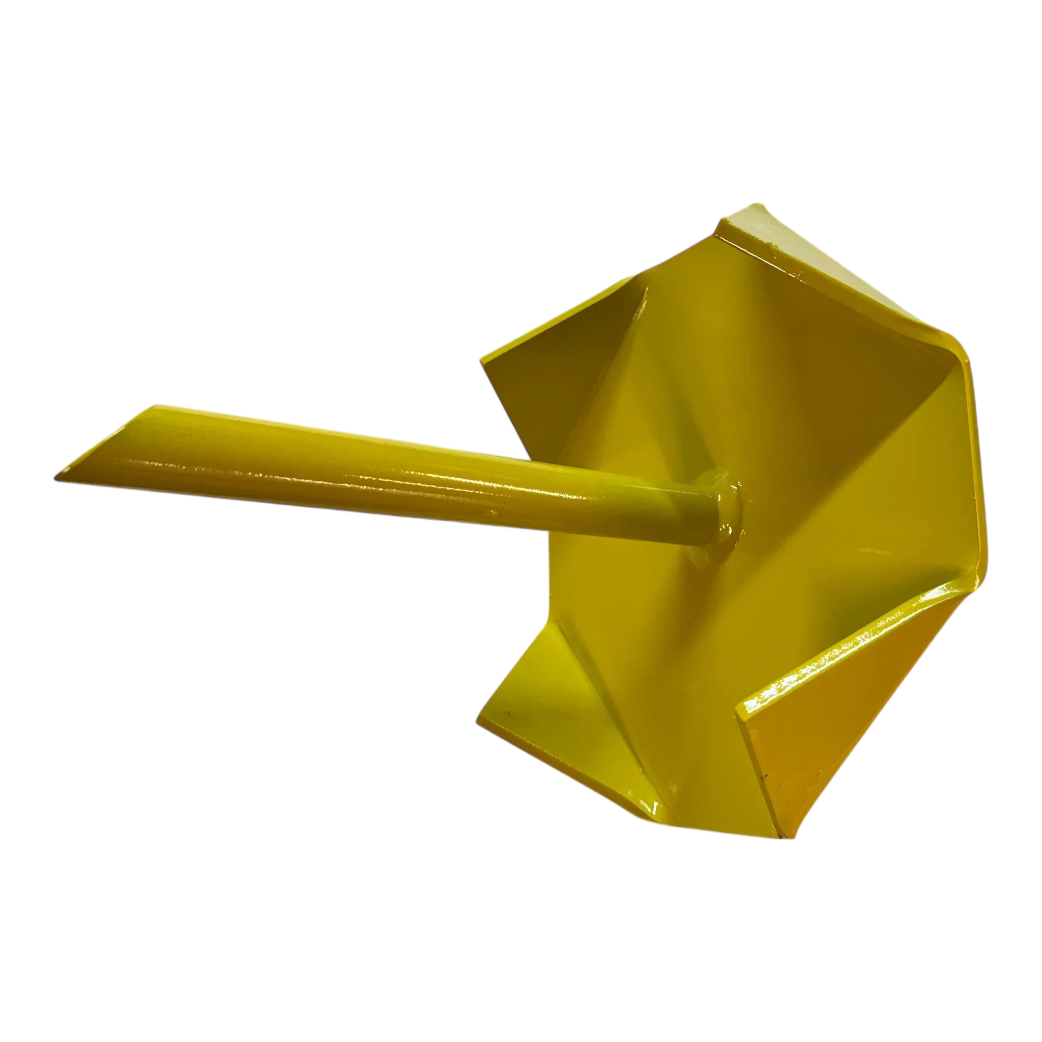 Bale Unroller Replacement Squeeze Spinner
