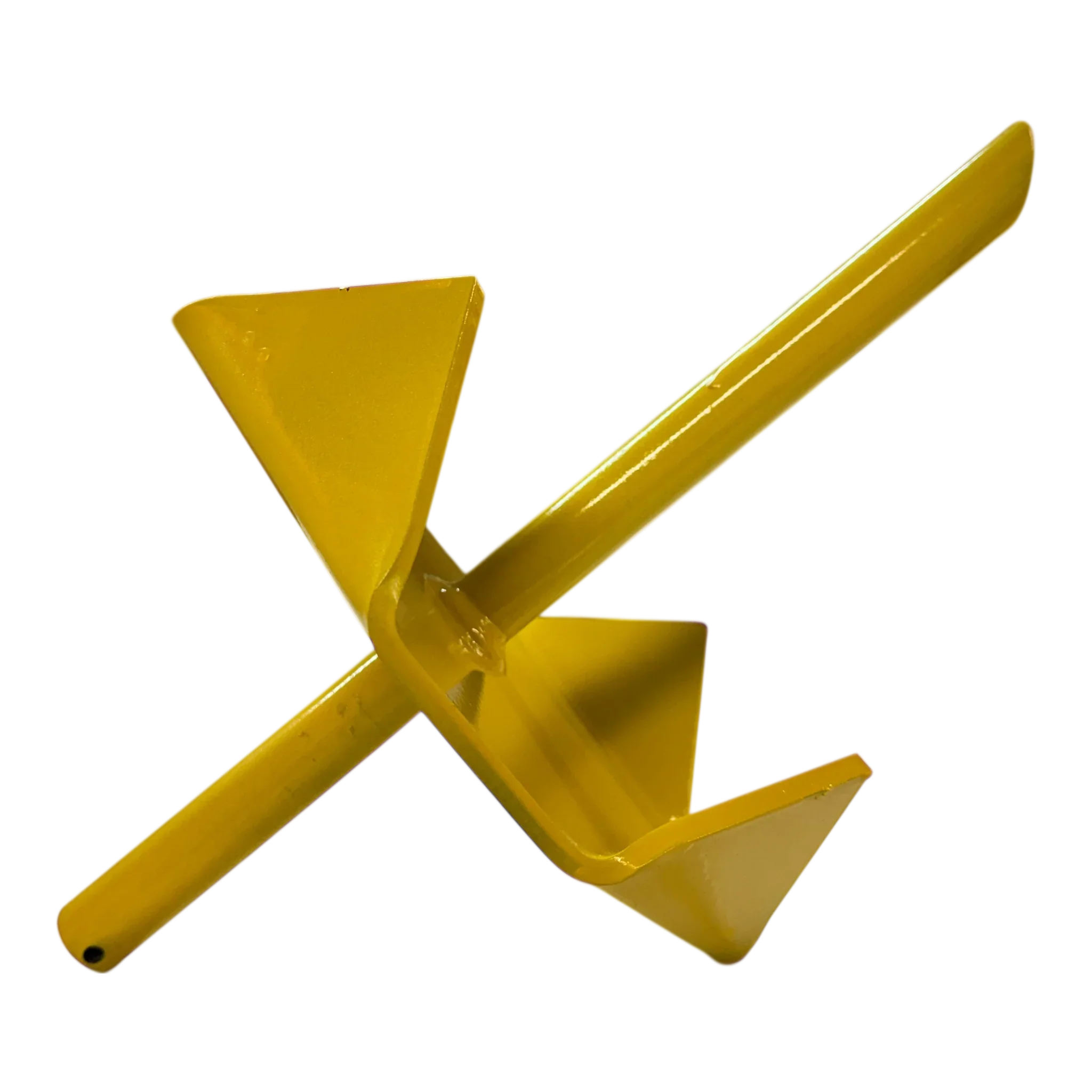Bale Unroller Replacement Squeeze Spinner