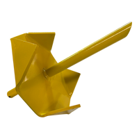 Bale Unroller Replacement Squeeze Spinner