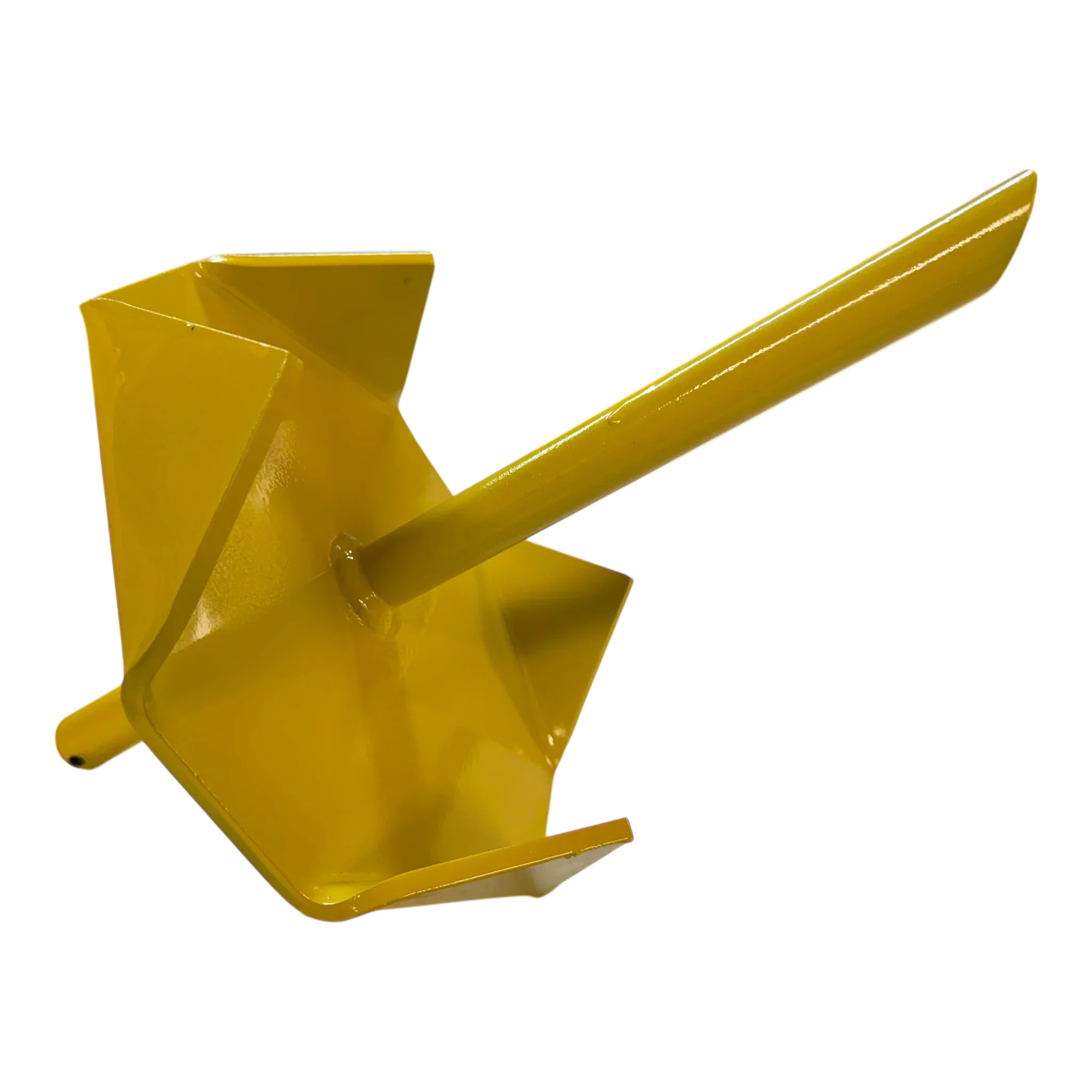 Bale Unroller Replacement Squeeze Spinner