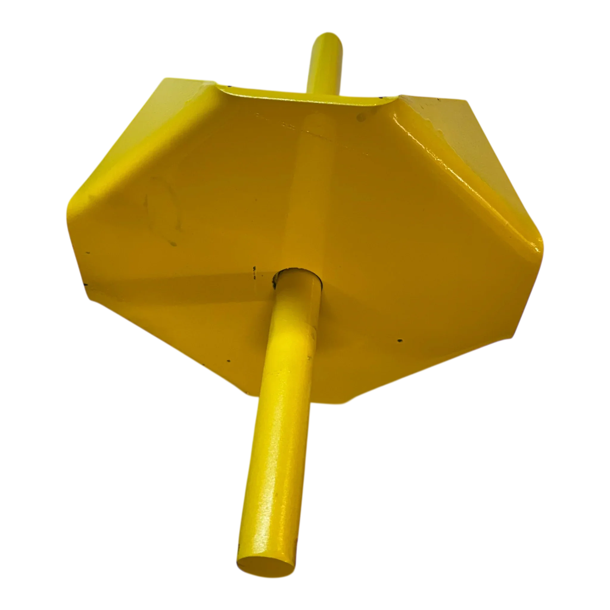Bale Unroller Replacement Squeeze Spinner