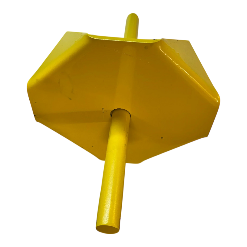Bale Unroller Replacement Squeeze Spinner