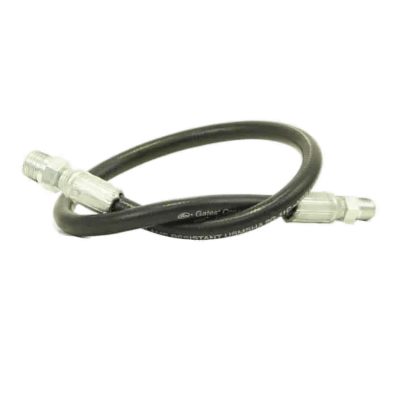26 in Hydraulic Hose | Gooseneck Bale Spear