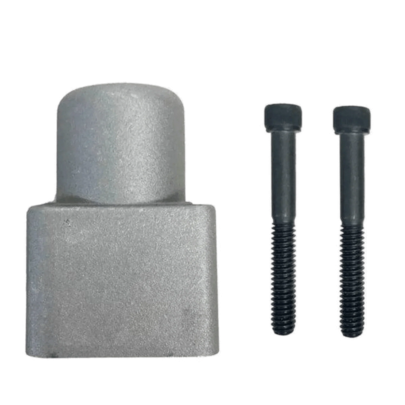 Bolt-on Air Actuator | Miller Gresen Spool Valves