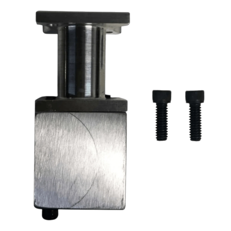 Bolt-on Air Actuator | Jerr-Dan Husco Spool Valves