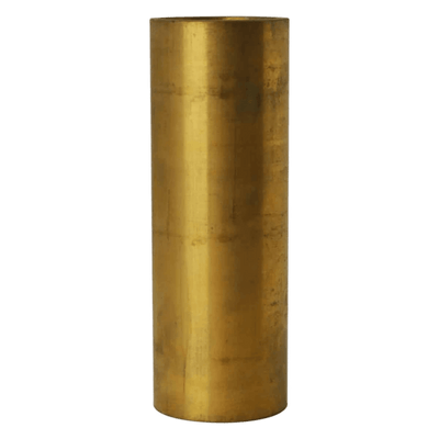 PIERCE Fold Pin Brass Bushing