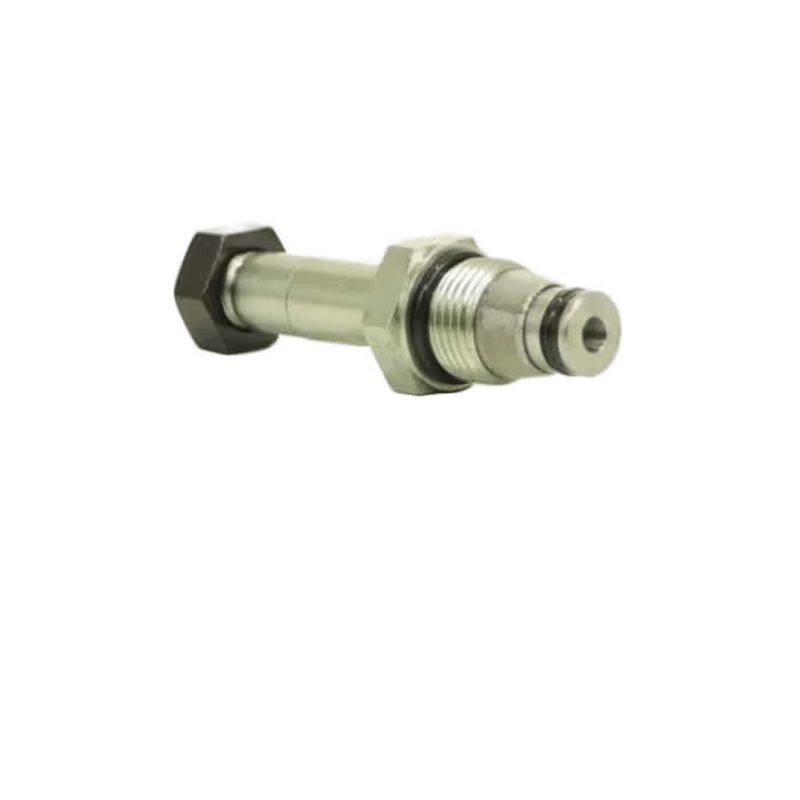 Bucher Hydraulic Pump Valve | Fits PM-319