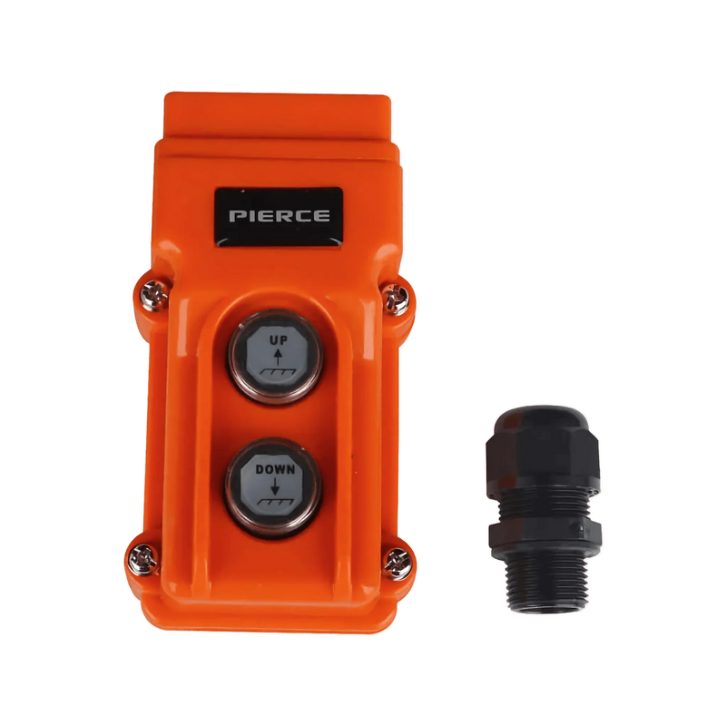 PIERCE 2 Function Momentary Control Pendant Only
