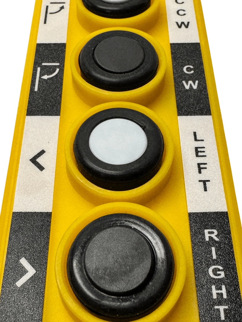 Pierce Sw Module PIERCE Controls Guide