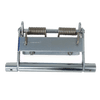 The PIERCE PSHV Series Cable Tensioner for Hydraulic Planetary Winches includes two tension springs and a cylindrical rod, making it ideal for precise cable adjustments.