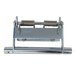 The PIERCE PSHV Series Cable Tensioner for Hydraulic Planetary Winches includes two tension springs and a cylindrical rod, making it ideal for precise cable adjustments.