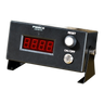 The Cattle Cube Counter by PIERCE includes a digital counter with a red LED screen, reset button, and on/off switch, designed to streamline operations and manage feeding costs efficiently.