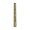 A PIERCE Clutch Shaft for Worm Gear Winches from the PS654 series is displayed on a white background.