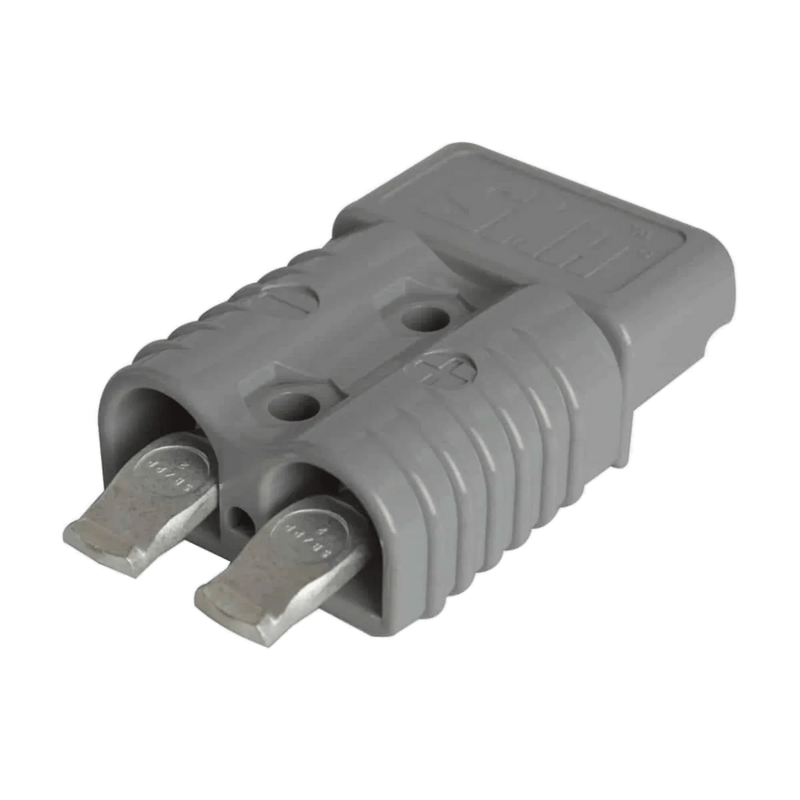 Connector | Wire | 2 Gauge